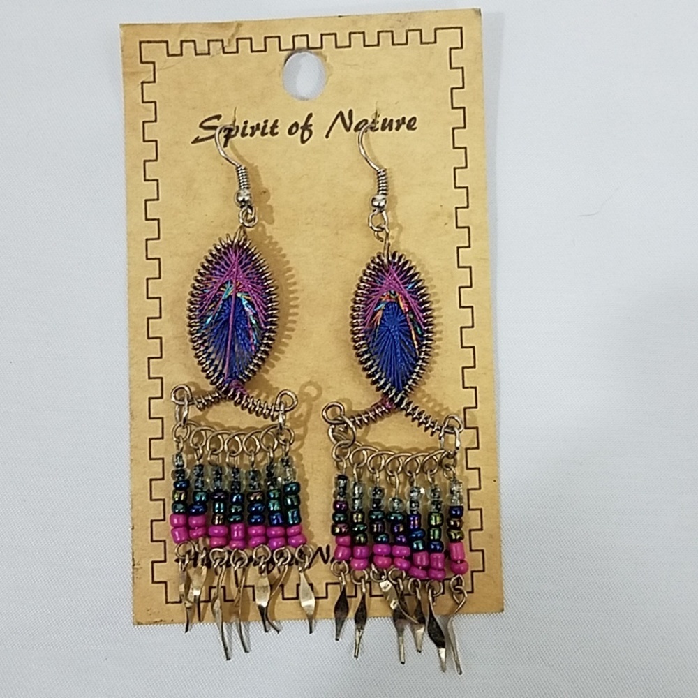 2/$20 Fashion Earrings Nwt